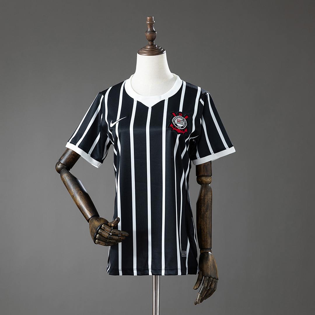 Corinthians 26/27 Away Women's Jersey S-XXL