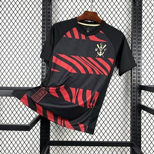 Flamengo 2025/26 Special Version Soccer jersey