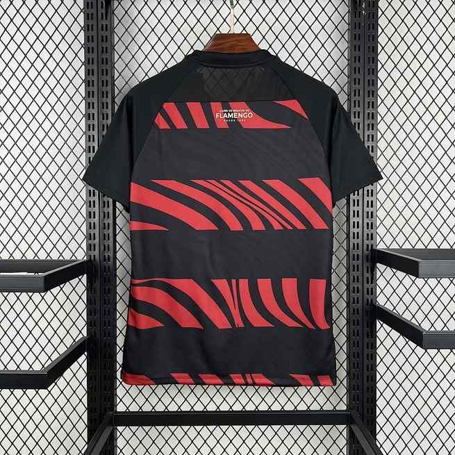 Flamengo 2025/26 Special Version Soccer jersey