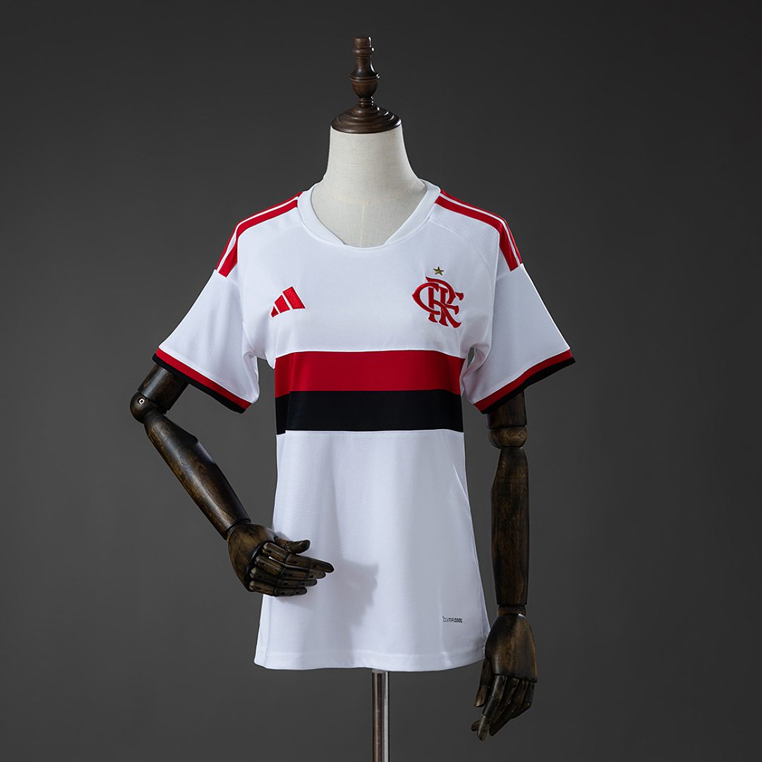 Flamengo 26/27 Away Women's Jersey S-XXL