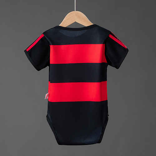 Flamengo 26/27 Home Baby Jersey Size 912