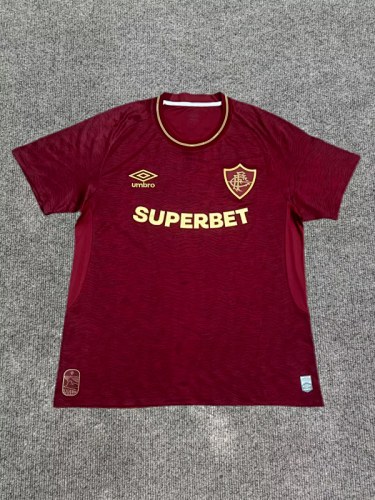 Fluminense 2025/26 Third away Jersey