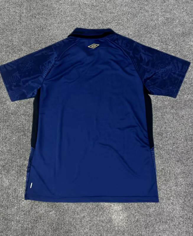 Gremio 2025/26 Third Away Jersey