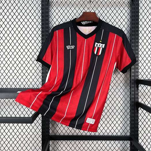Mens Botafogo-SP 2026/27 Away Jersey