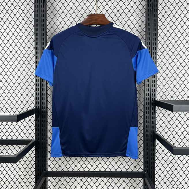 Mens Cruzeiro 2025/26 Pre-Match Jersey