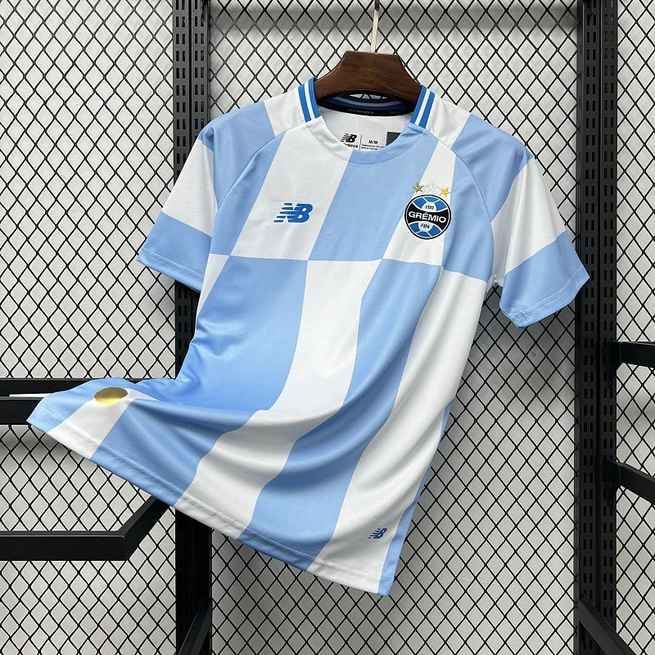 Mens Gremio 2026/27 Away Jersey