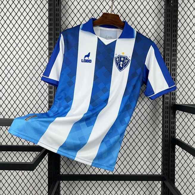 Mens Paysandu 2026/27 Home Jersey