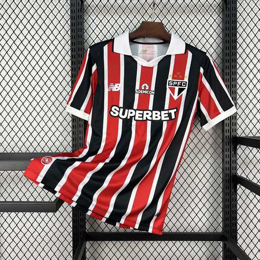 Mens Sao Paulo 2026/27 Away Jersey