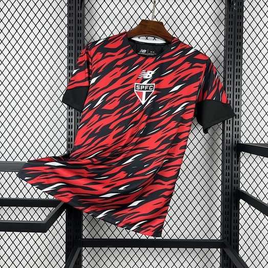 Mens Sao Paulo 2026/27 Pre-Match Jersey