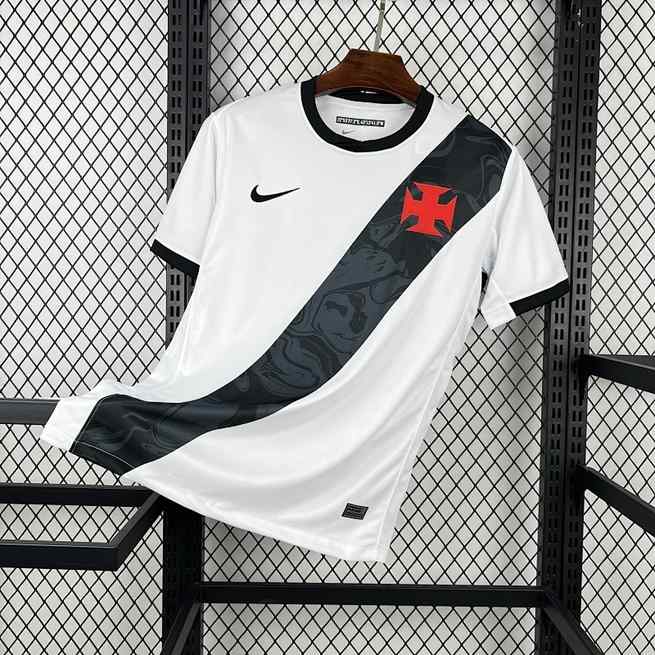 Mens Vasco Da Gama 2026/27 Away Jersey