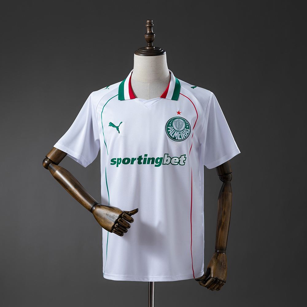 Palmeiras 26/27 Away Jersey S-4XL