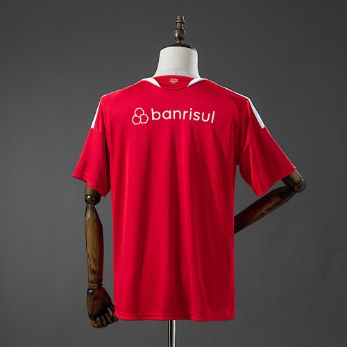 Sport Club Internacional 2026/27 Home Soccer Jersey