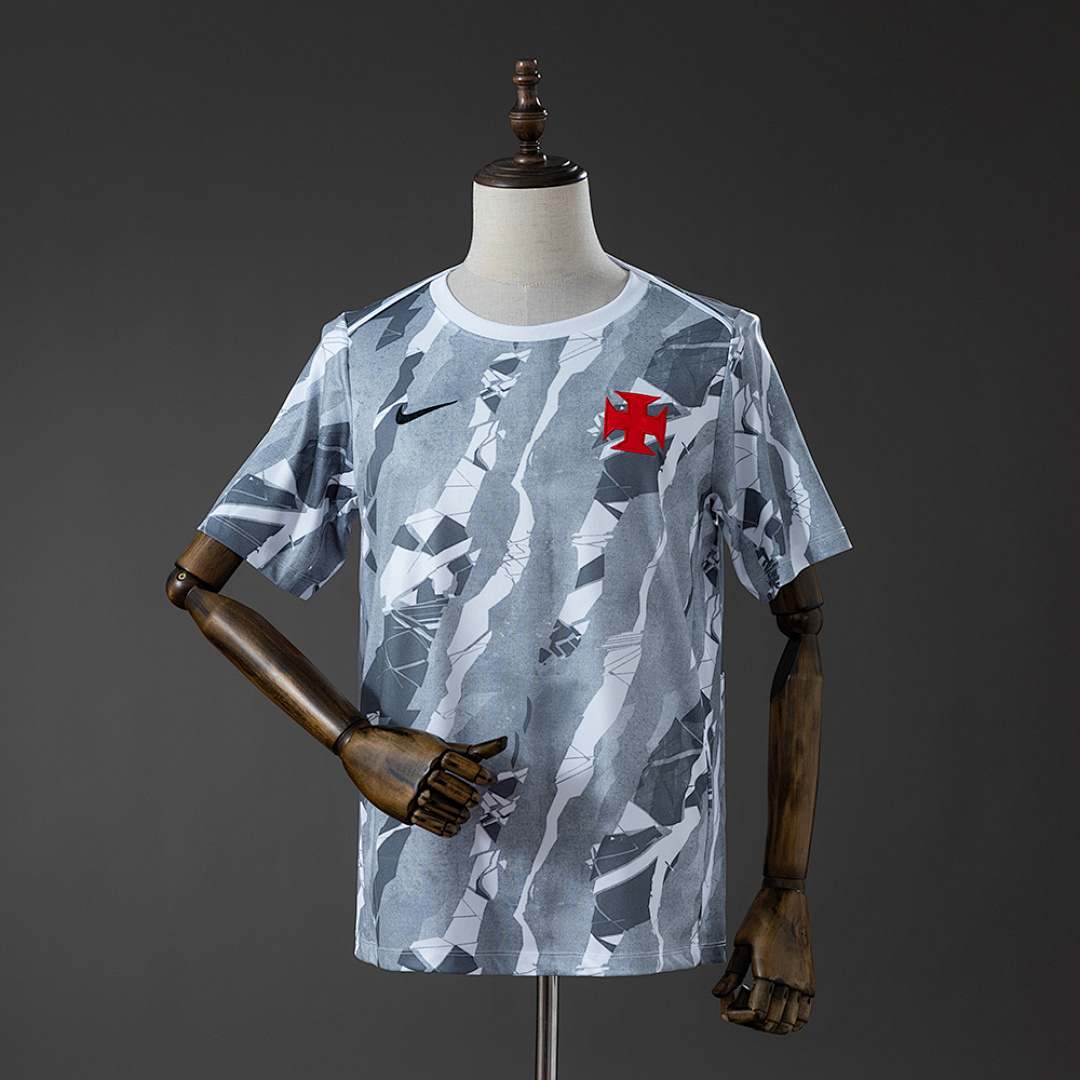 Vasco da Gama 26/27 Pre-match Jersey S-4XL