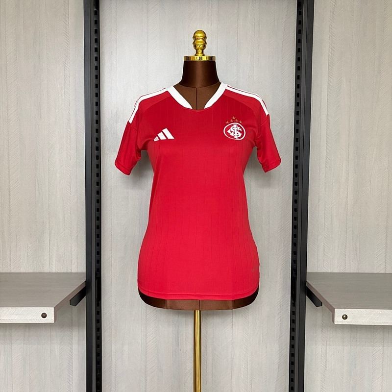 Women's S.C Internacional 2026/27 Home jersey S-XXL