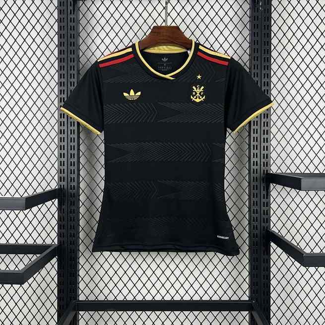 Womens Flamengo 2025/26 Special Jersey