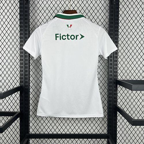 Womens Palmeiras 2026/27 Away Jersey