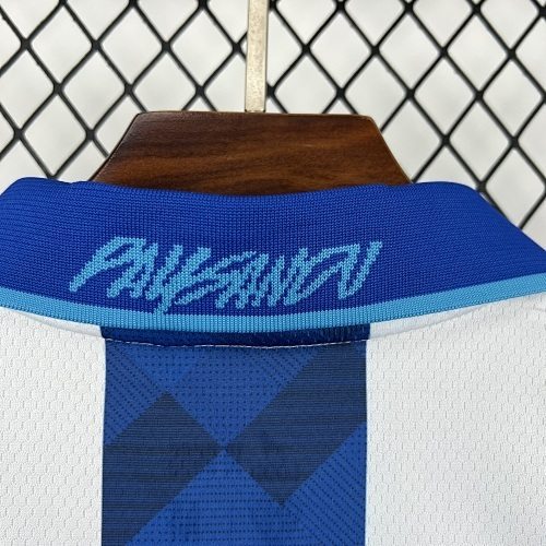 Womens Paysandu 2026/27 Home Jersey