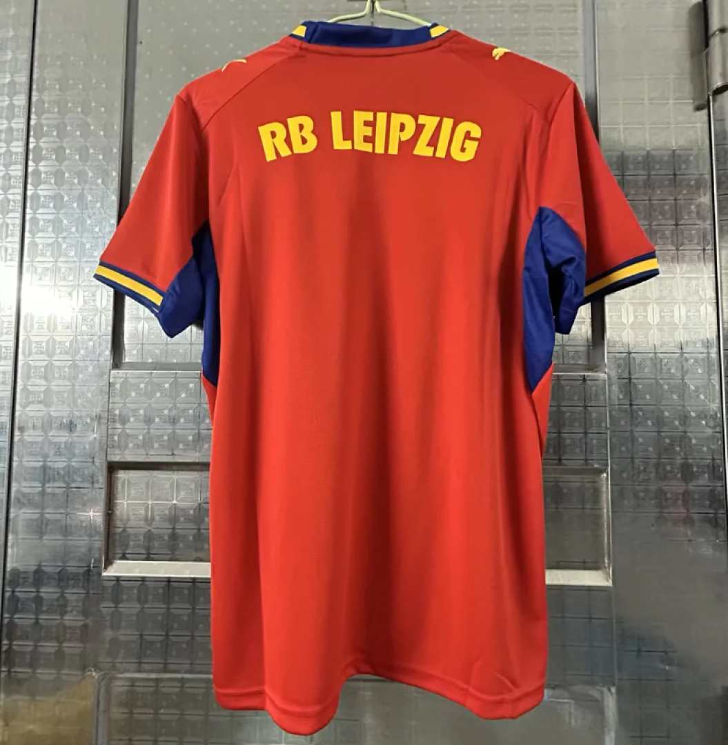 2026/27 RB Leipzig Away Soccer Jersey S-XXL