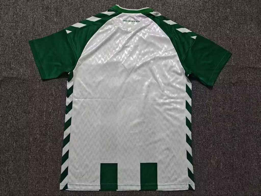2026/27 SV Werder Bremen Home Soccer Jersey S-4XL