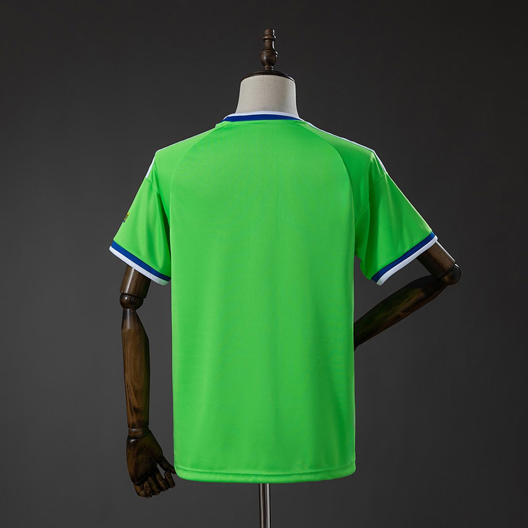2026/27 Schalke 04 Home Soccer Jersey S-4XL