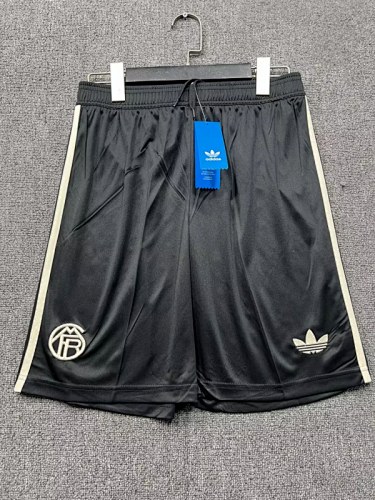 25-26 Bayern Third Away Shorts