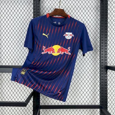 25-26 RB Leipzig Away Jersey