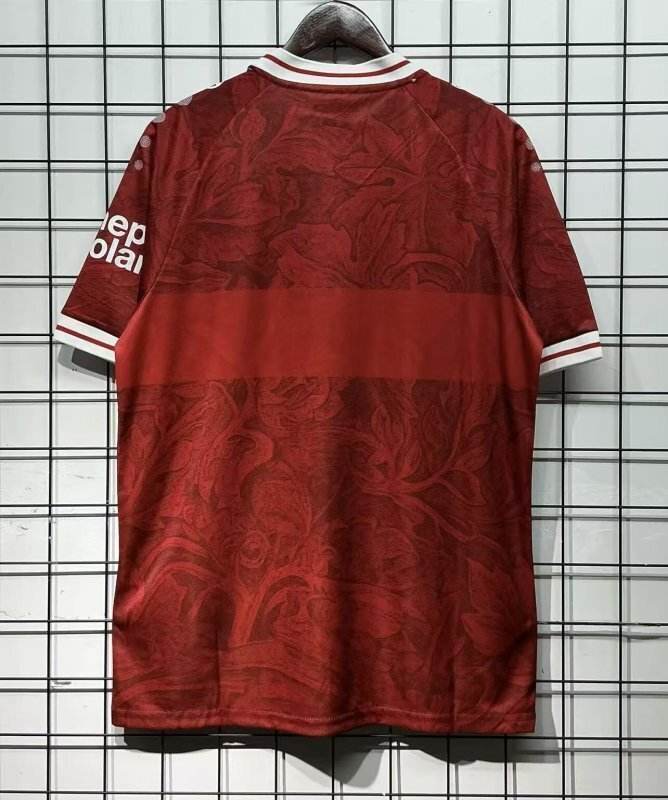 25-26 VfB Stuttgart away jersey