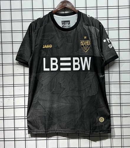 25-26 VfB Stuttgart third away Jersey