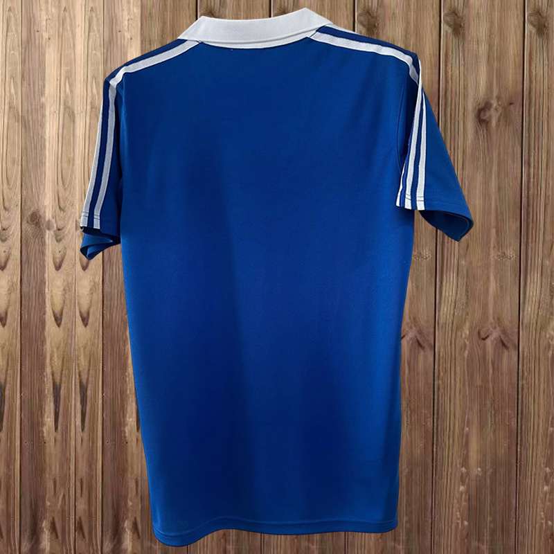 80-81 Hamburger SV Third Away Jersey