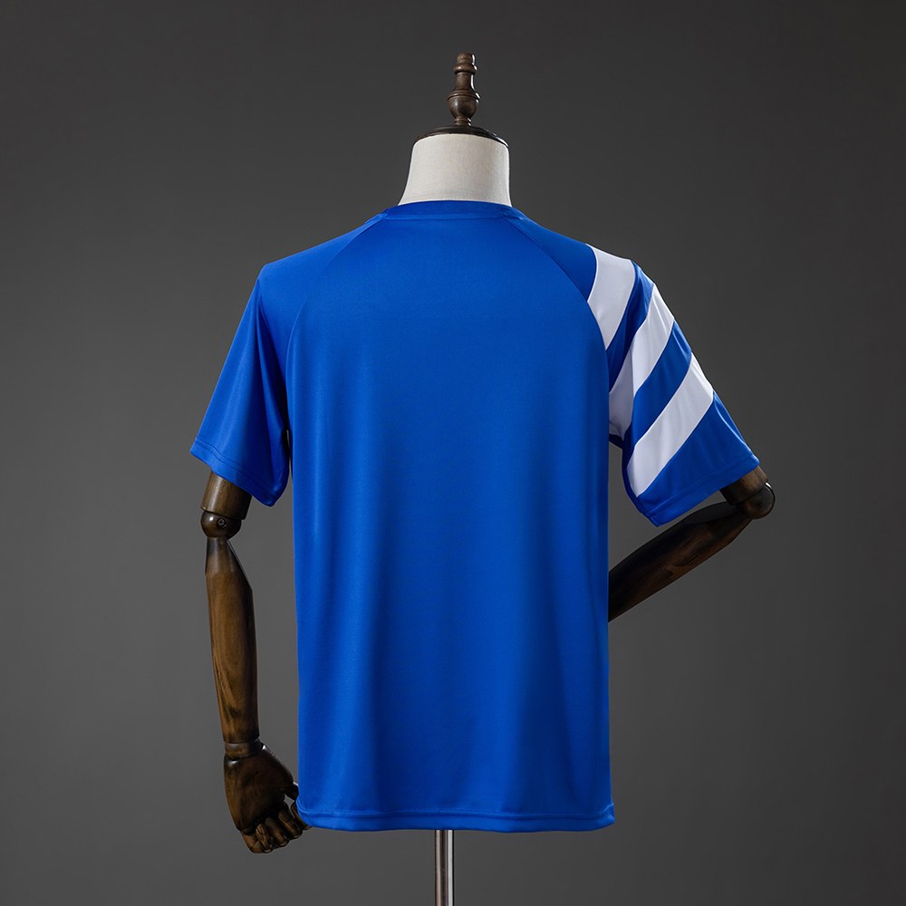 Schalke 04 26/27 Statement Jersey S-XXL