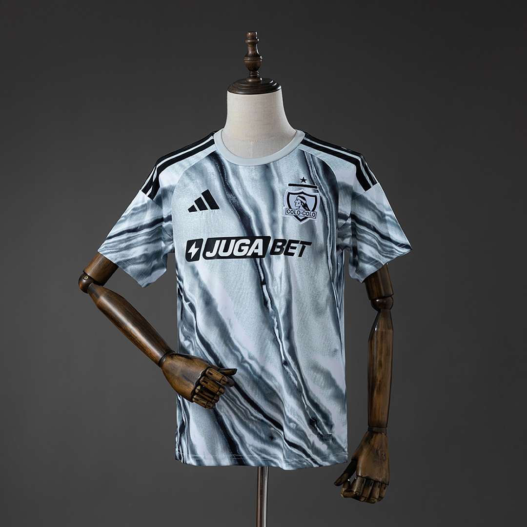 Colo Colo 26/27 Special Edition Jersey S-4XL