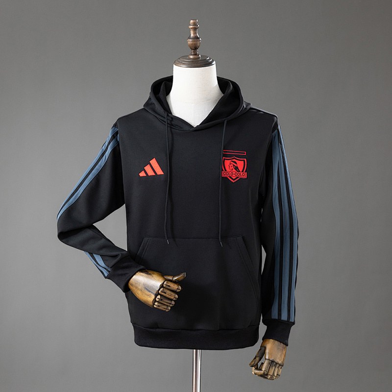 Colo Colo 26/27 Sweatshirt S-XXL