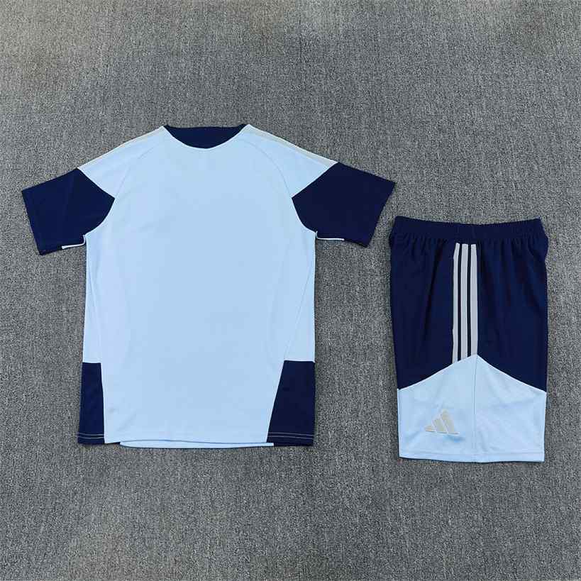2026/27 Ajax Sky Blue Training Suit S-2XL