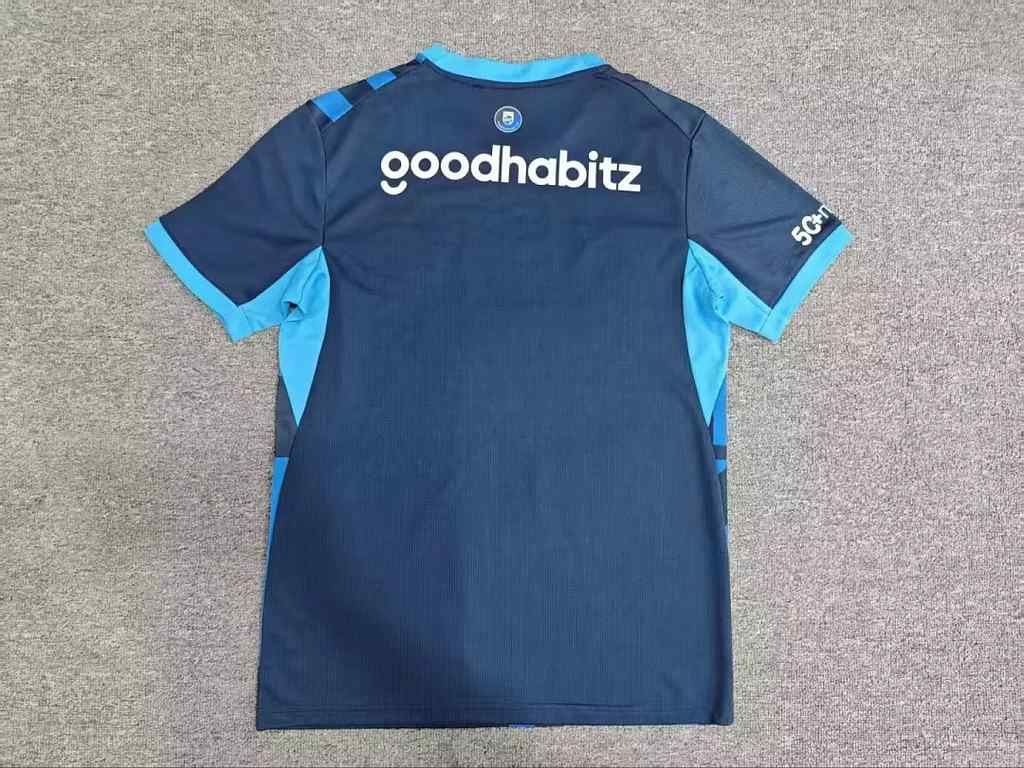 2026/27 PSV Eindhoven Third Away Jersey Size S-4XL