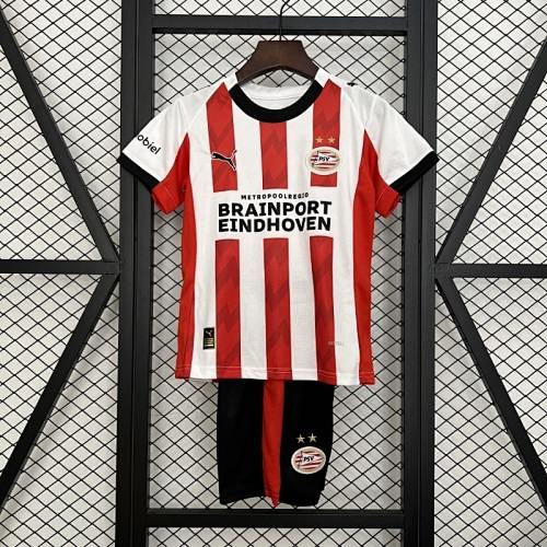 25-26 PSV home kid kit