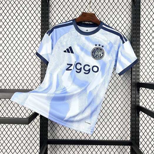 26-27 Ajax Third Away Kit