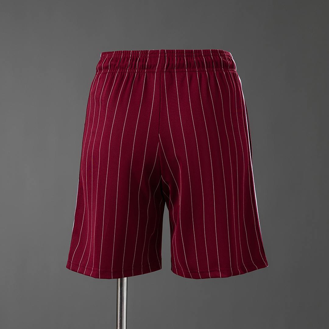 Ajax Terrace Icons Shorts Red S-XXL