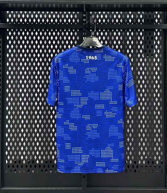 FC Twente 2025/26 Away soccer jerseys