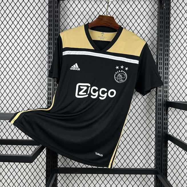Retro Ajax 2018/19 Away Jersey