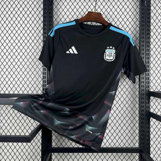 2026 Argentina Goalkeeper Kit World Cup S-4XL