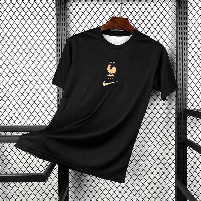 2026 France Goalkeeper Kit World Cup
