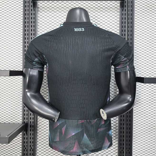 2026 Player Argentina Goalkeeper Kit World Cup