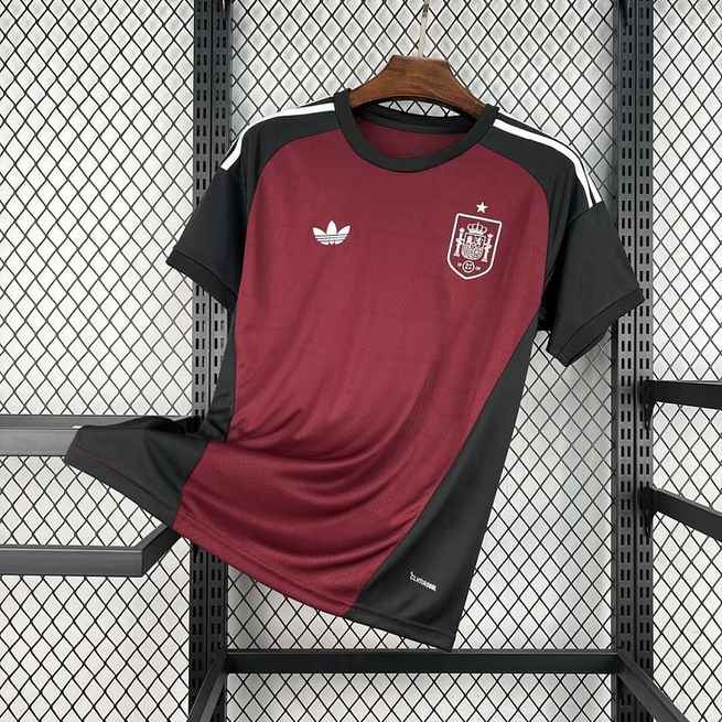 2026 Spain Goalkeeper Kit World Cup