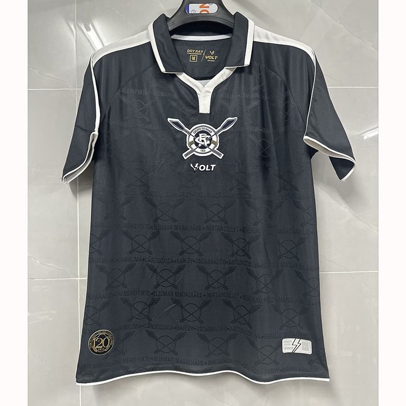 25-26 Clube do Remo Dark gray goalkeeper
