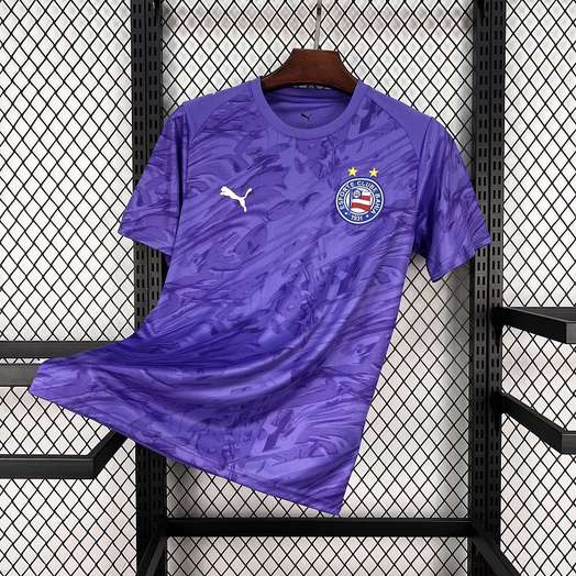 Mens Bahia 2026/27 Goalkeeper Jersey
