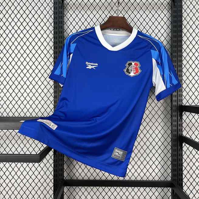 Mens Santa Cruz FC 2026/27 Goalkeeper Jersey