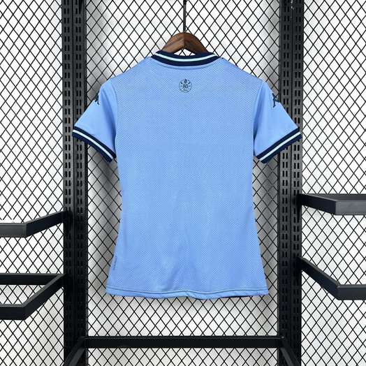 Womens Vasco da Gama 2025/26 Goalkeeper Jersey