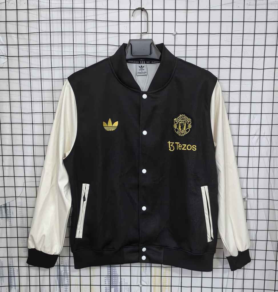 24/25 Manchester United  Jacket