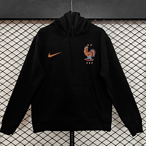 France 2025/26 Hoodies