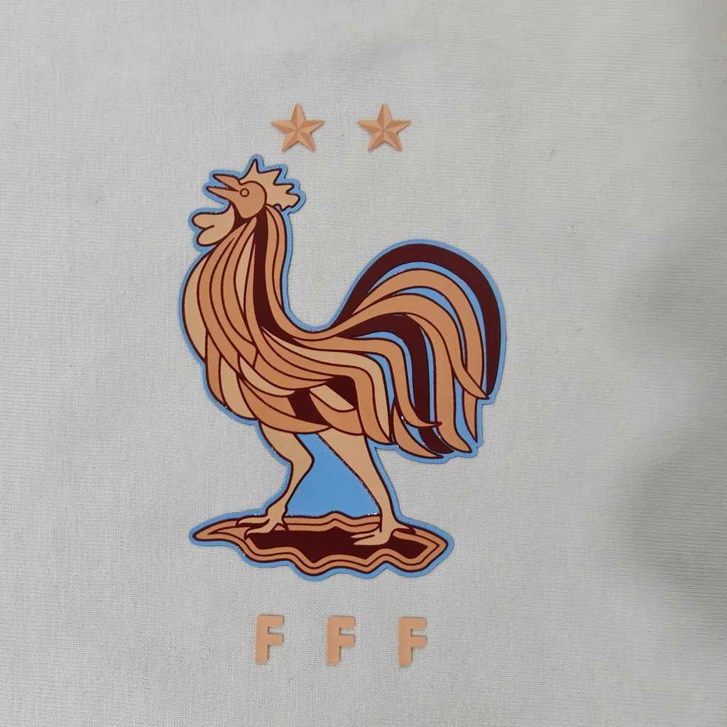 France 2025/26 Hoodies